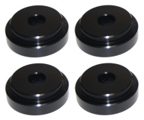 EVO VII-IX 01-06 (Non Ayc) Insatser Bakre Diffbussningar Torque Solution